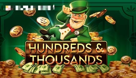 Hundreds and Thousands